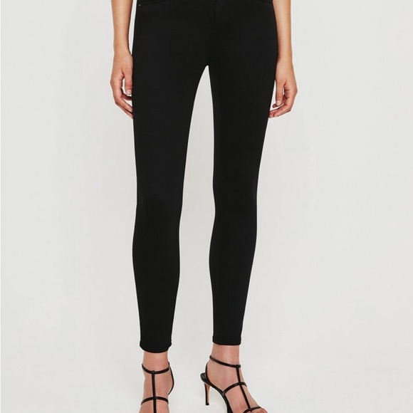AG Black skinny jeans - Picture 11 of 14